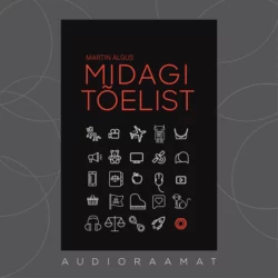 Midagi tõelist, Martin Algus