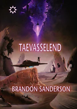 Taevasselend Brandon Sanderson