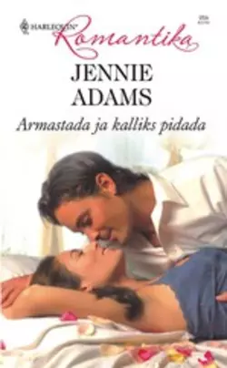 Armastada ja kalliks pidada, Jennie Adams