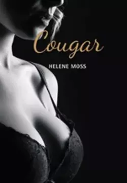 Cougar. 2.osa. Lisbeth, Helene Moss