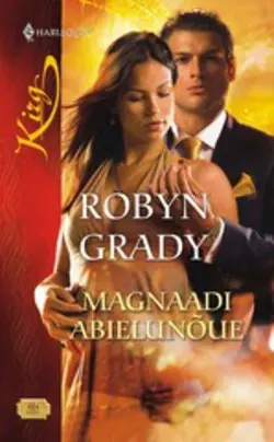 Magnaadi abielunõue, Robyn Grady