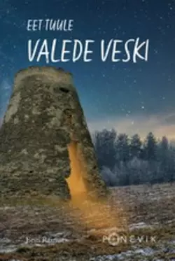 Valede veski, Eet Tuule