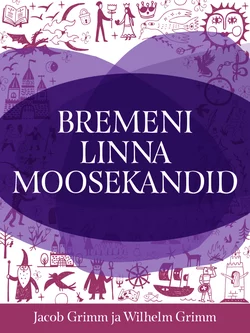 Bremeni linna moosekandid, Jacob Grimm