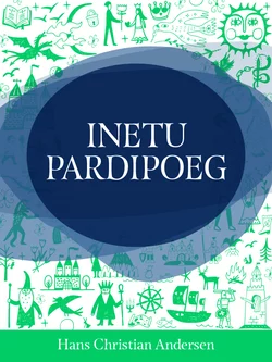 Inetu pardipoeg, Ганс Христиан Андерсен