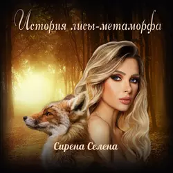 История лисы-метаморфа, Сирена Селена