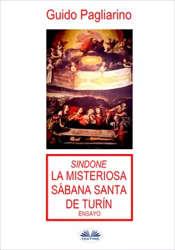 Sindone: La Misteriosa Sábana Santa De Turín, Guido Pagliarino