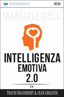 Manuale Dell′Intelligenza Emotiva 2.0 Di Travis Bradberry  Jean Greaves  Patrick Lencion Readtrepreneur Publishing