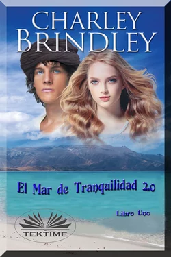 El Mar De Tranquilidad 2.0, Charley Brindley