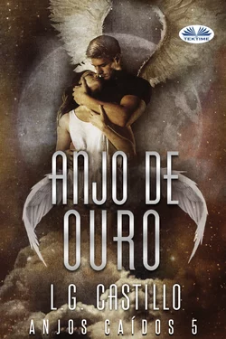 Anjo De Ouro (Anjos Caídos #5), L. G. Castillo