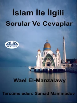 İslam İle İlgili Sorular Ve Cevaplar Wael El-Manzalawy