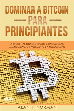 Dominar A Bitcoin Para Principiantes Alan T. Norman