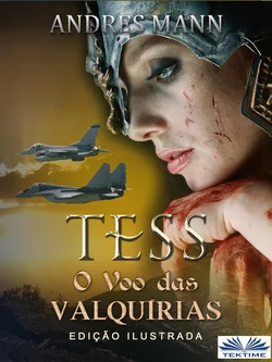 Tess: O Voo Das Valquírias Andres Mann