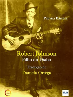 Robert Johnson Filho Do Diabo Patrizia Barrera