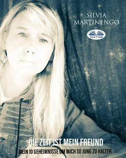 Die Zeit Ist Mein Freund, Silvia Martinengo