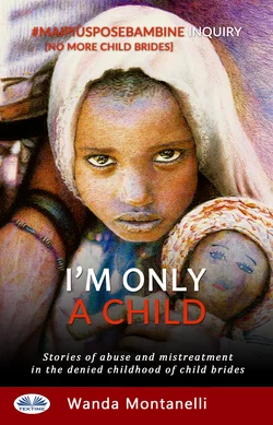 I′M Only A Child Wanda Montanelli