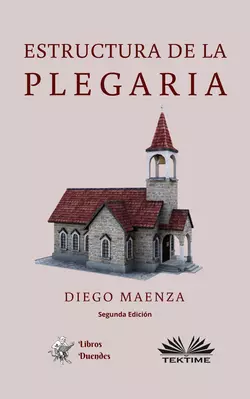 Estructura De La Plegaria Diego Maenza