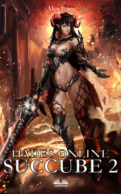 Hades Online: Succube 2, Alex Itsios