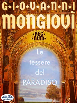 Le Tessere Del Paradiso, Giovanni Mongiovì