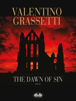 The Dawn Of Sin, Valentino Grassetti