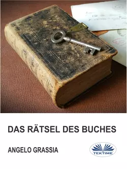 Das Rätsel Des Buches, Angelo Grassia