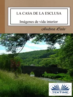 La Casa De La Esclusa, Andrea Calo