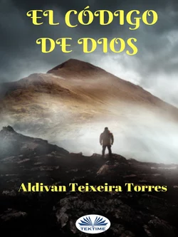 El Código De Dios, Aldivan Teixeira Torres