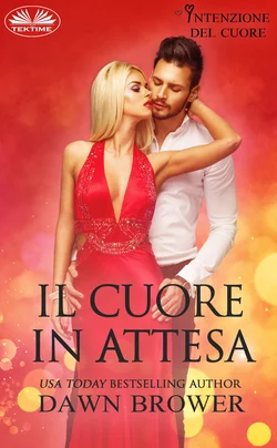 Il Cuore In Attesa Dawn Brower