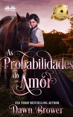 As Probabilidades Do Amor Dawn Brower