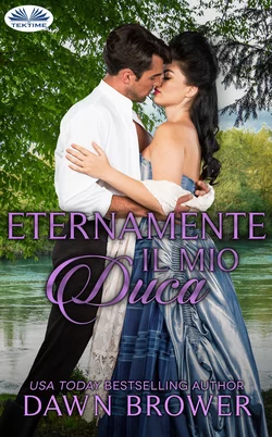 Eternamente Il Mio Duca Dawn Brower