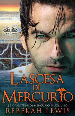 L′Ascesa Di Mercurio, Rebekah Lewis