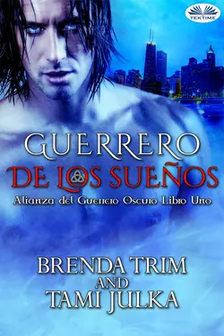 Guerrero De Los Sueños, Brenda Trim