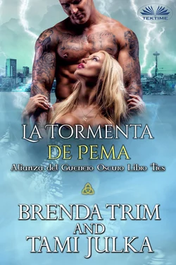 La Tormenta De Pema, Brenda Trim