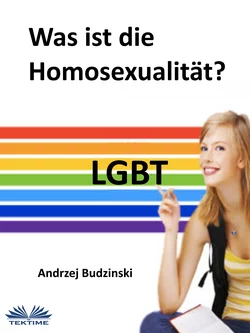 Was Ist Die Homosexualität? Andrzej Stanislaw Budzinski