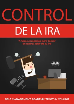 Control De La Ira Timothy Willink