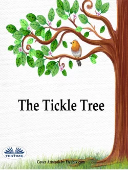 The Tickle Tree, Francois Keyser