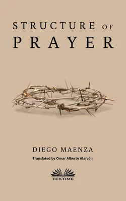 Structure Of Prayer, Diego Maenza