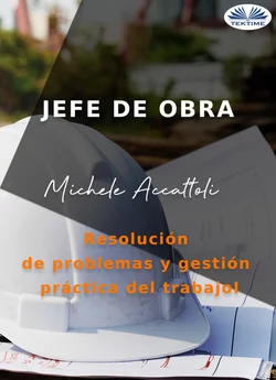 Jefe De Obra, Michele Accattoli