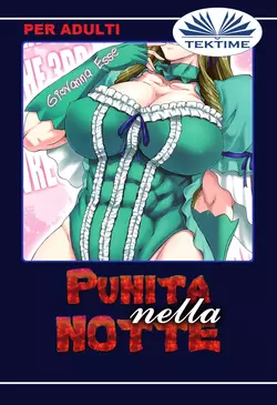 Punita Nella Notte, Giovanna Esse