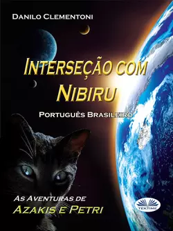 Interseção Com Nibiru Danilo Clementoni