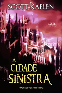 A Cidade Sinistra, Scott Kaelen