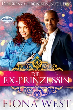 Die Ex-Prinzessin, Fiona West