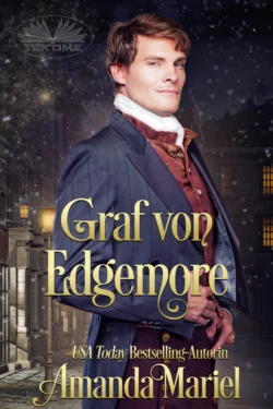 Graf Von Edgemore, Amanda Siemen