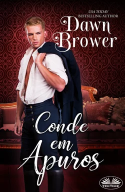 Conde Em Apuros Dawn Brower