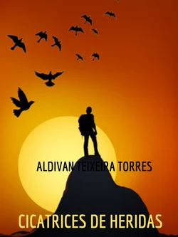 Cicatrices De Heridas, Aldivan Teixeira Torres