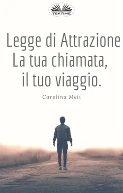 Legge Di Attrazione Carolina Meli