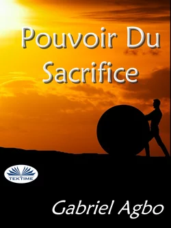 Pouvoir Du Sacrifice, Gabriel Agbo