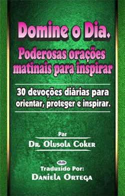 Domine O Dia, Olusola Coker