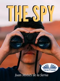 The Spy, Juan Moisés De La Serna