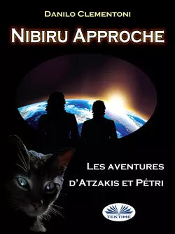 Nibiru Approche, Danilo Clementoni