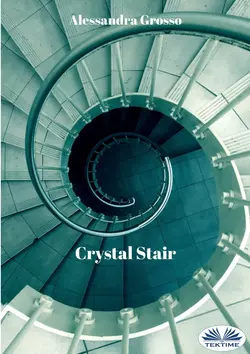 Crystal Stair Alessandra Grosso